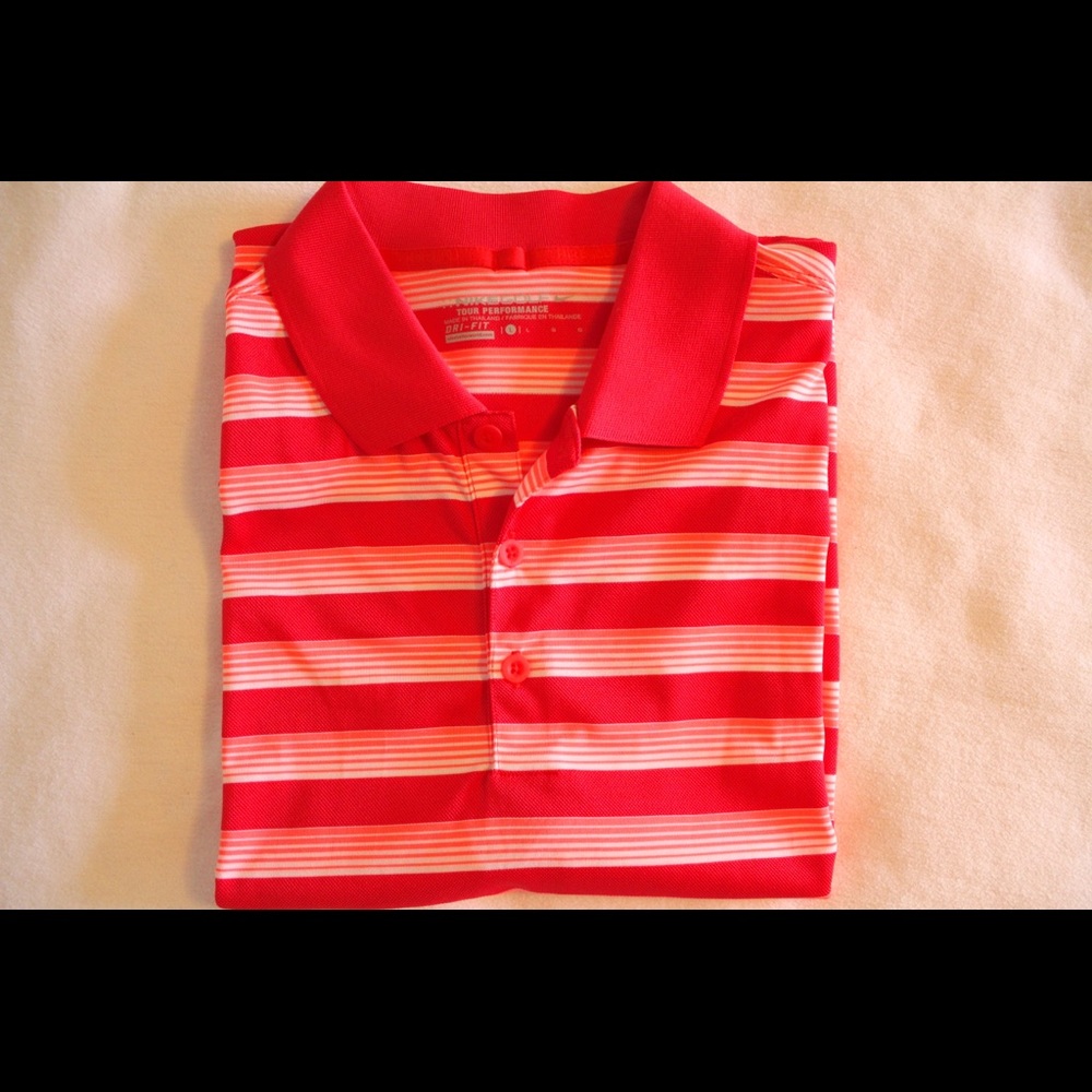 Golf shirt